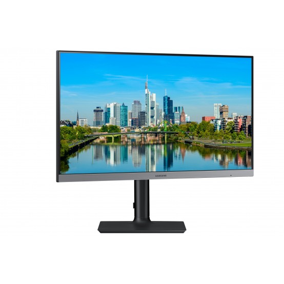 Monitor Samsung F24T650FYR LF24T650FYRXEN