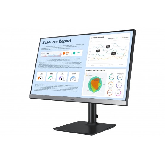 Monitor Samsung F24T650FYR LF24T650FYRXEN