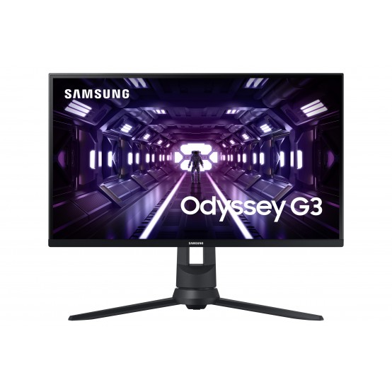 Monitor Samsung Odyssey G3 F27G35TFWU LF27G35TFWUXEN
