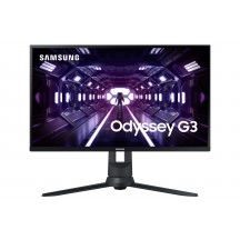 Monitor Samsung Odyssey G3 F27G35TFWU LF27G35TFWUXEN