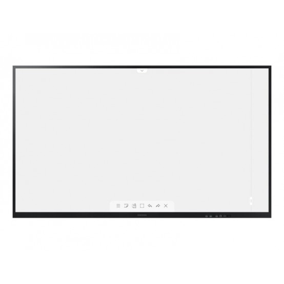 Monitor Samsung H75WMAWLGC LH75WMAWLGCXEN