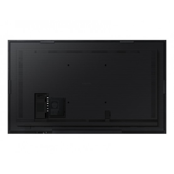 Monitor Samsung H75WMAWLGC LH75WMAWLGCXEN