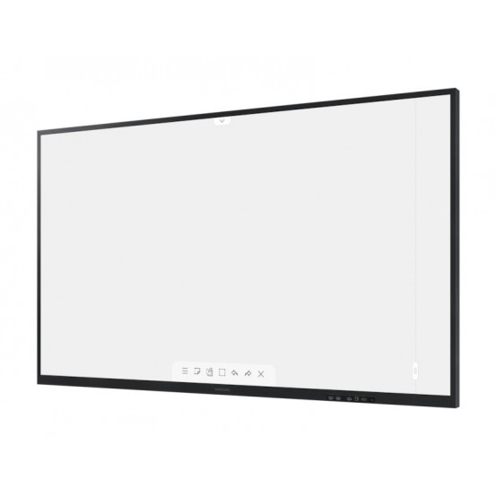 Monitor Samsung H75WMAWLGC LH75WMAWLGCXEN