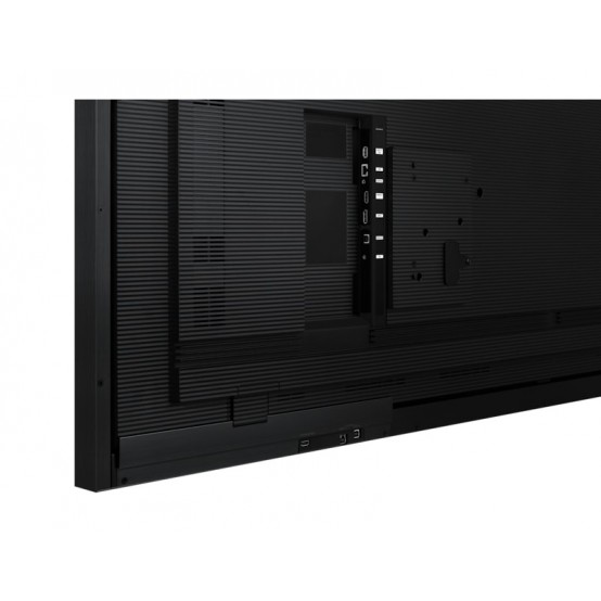 Monitor Samsung H75WMAWLGC LH75WMAWLGCXEN