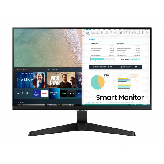 Monitor Samsung S24AM506NU LS24AM506NUXEN