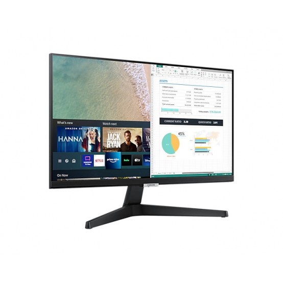 Monitor Samsung S24AM506NU LS24AM506NUXEN
