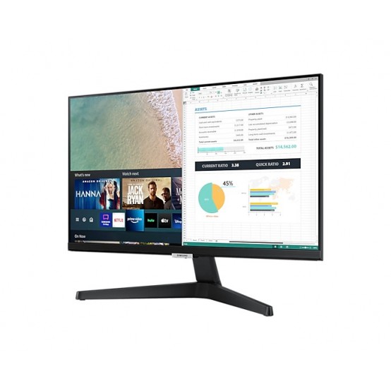 Monitor Samsung S24AM506NU LS24AM506NUXEN