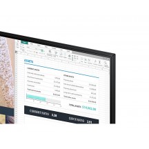 Monitor Samsung S24AM506NU LS24AM506NUXEN