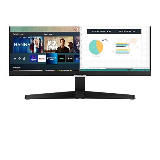 Monitor Samsung S24AM506NU LS24AM506NUXEN
