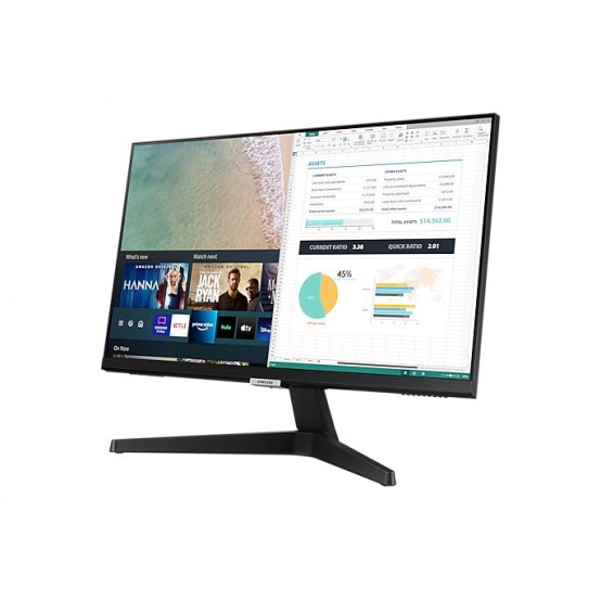 Monitor Samsung S24AM506NU LS24AM506NUXEN