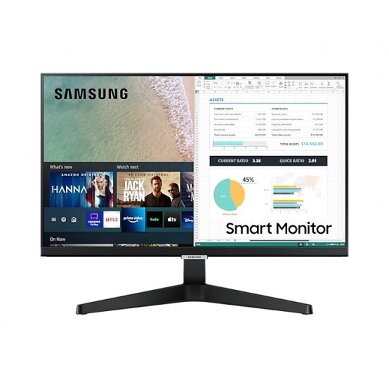 Monitor Samsung S24AM506NU LS24AM506NUXEN