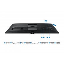 Monitor Samsung S27A600NWU LS27A600NWUXEN