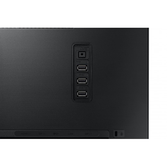 Monitor Samsung S27A600U LS27A600UUUXEN