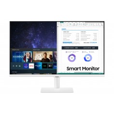 Monitor Samsung S27AM501NU LS27AM501NUXEN