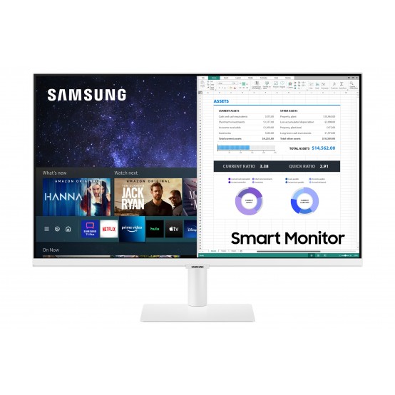 Monitor Samsung S27AM501NU LS27AM501NUXEN