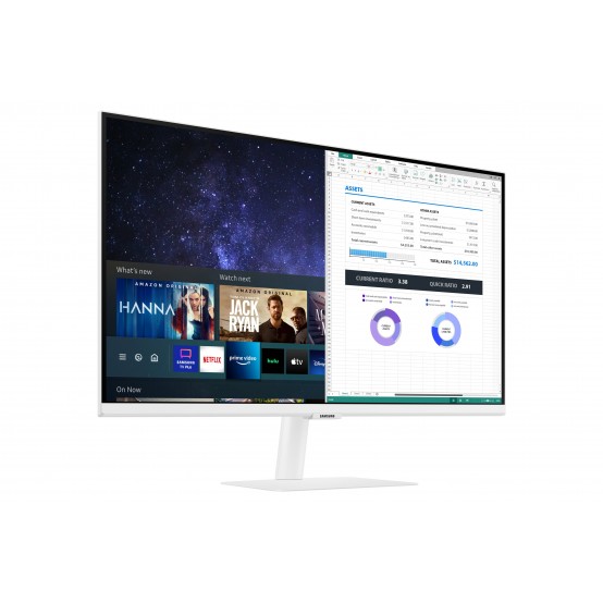 Monitor Samsung S27AM501NU LS27AM501NUXEN