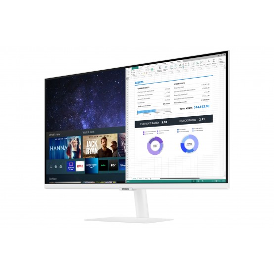 Monitor Samsung S27AM501NU LS27AM501NUXEN