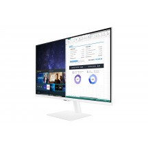 Monitor Samsung S27AM501NU LS27AM501NUXEN