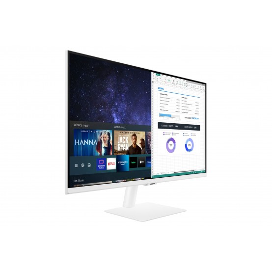 Monitor Samsung S27AM501NU LS27AM501NUXEN