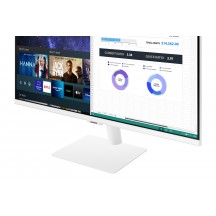 Monitor Samsung S27AM501NU LS27AM501NUXEN