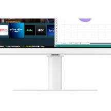 Monitor Samsung S27AM501NU LS27AM501NUXEN