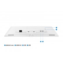 Monitor Samsung S27AM501NU LS27AM501NUXEN