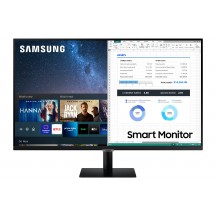 Monitor Samsung S32AM500NR LS32AM500NRXEN