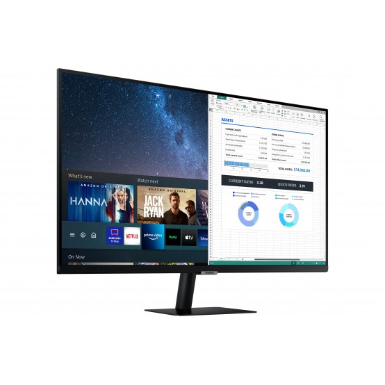 Monitor Samsung S32AM500NR LS32AM500NRXEN