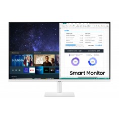 Monitor Samsung S32AM501NU LS32AM501NUXEN