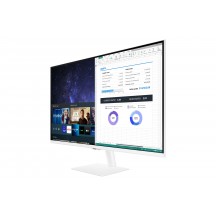 Monitor Samsung S32AM501NU LS32AM501NUXEN
