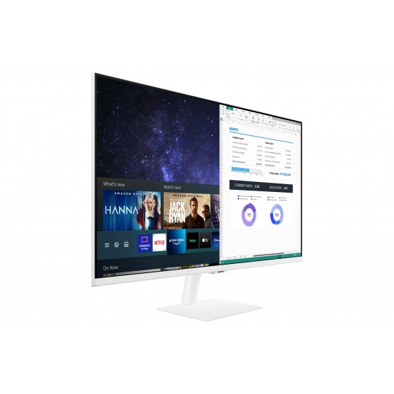 Monitor Samsung S32AM501NU LS32AM501NUXEN