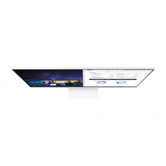 Monitor Samsung S32AM501NU LS32AM501NUXEN