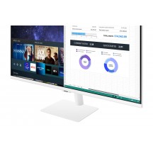 Monitor Samsung S32AM501NU LS32AM501NUXEN