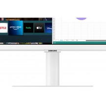 Monitor Samsung S32AM501NU LS32AM501NUXEN