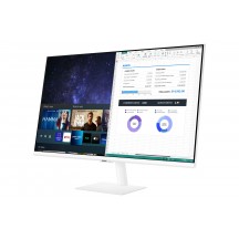 Monitor Samsung S32AM501NU LS32AM501NUXEN