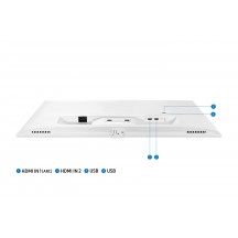 Monitor Samsung S32AM501NU LS32AM501NUXEN
