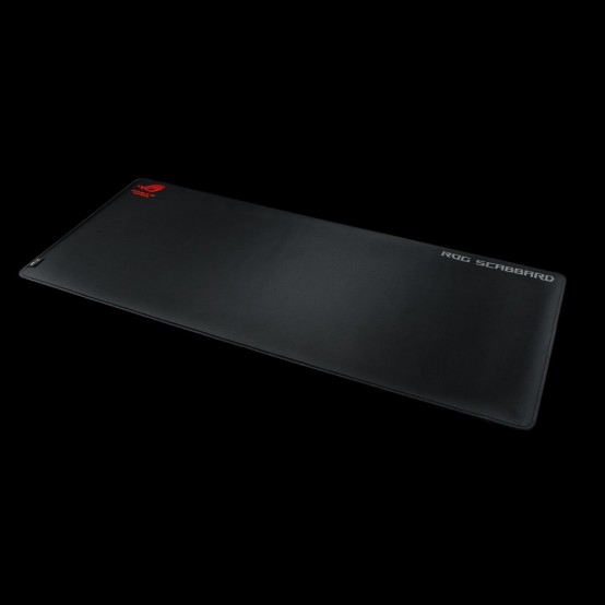 Mouse pad ASUS ROG Scabbard 90MP00S0-B0UA00