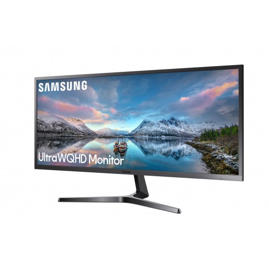 Monitor Samsung S34J550WQR LS34J550WQRXEN