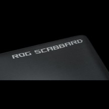 Mouse pad ASUS ROG Scabbard 90MP00S0-B0UA00