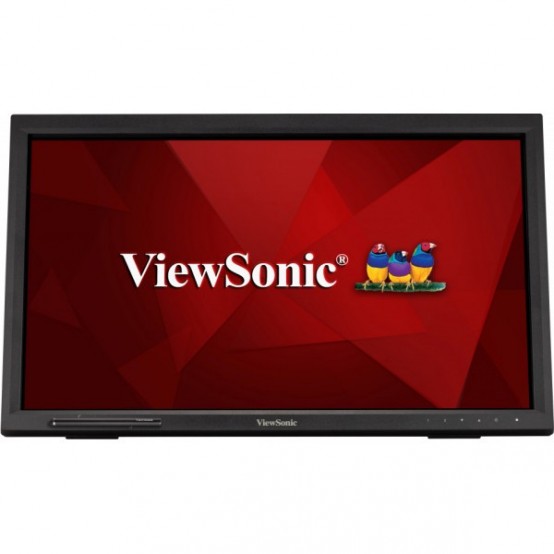 Monitor ViewSonic TD2223