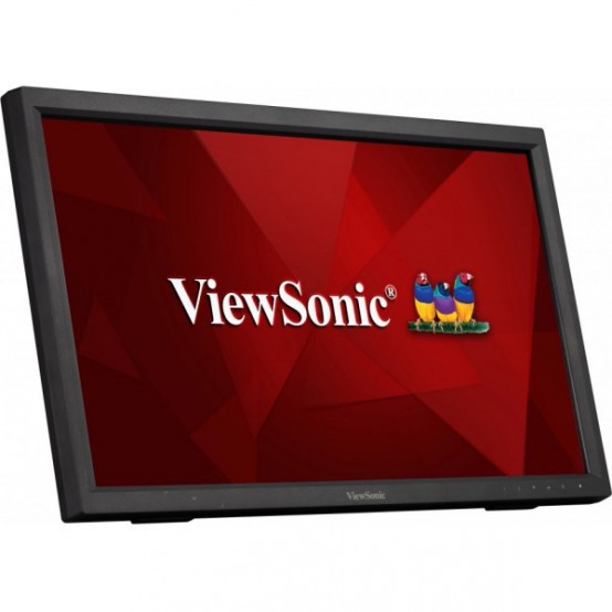Monitor ViewSonic TD2223