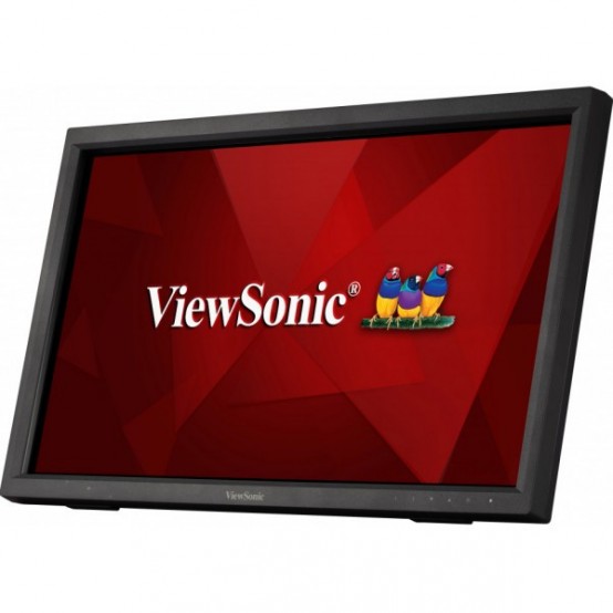 Monitor ViewSonic TD2223