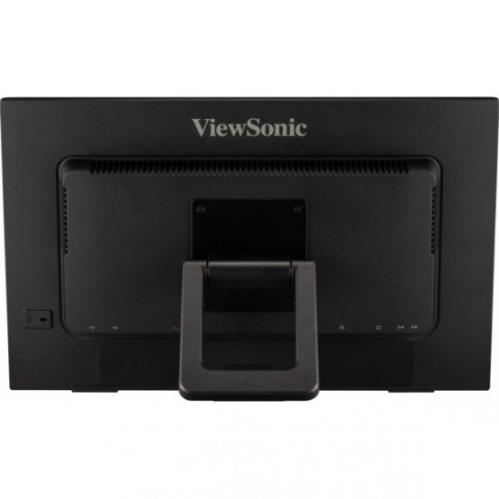Monitor ViewSonic TD2223