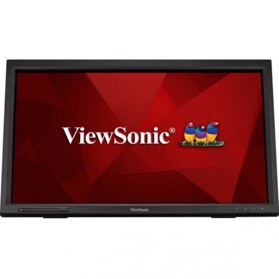 Monitor ViewSonic TD2423