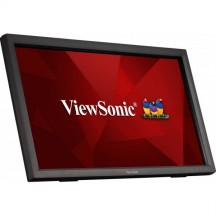 Monitor ViewSonic TD2423