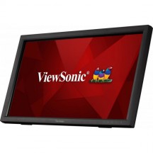 Monitor ViewSonic TD2423