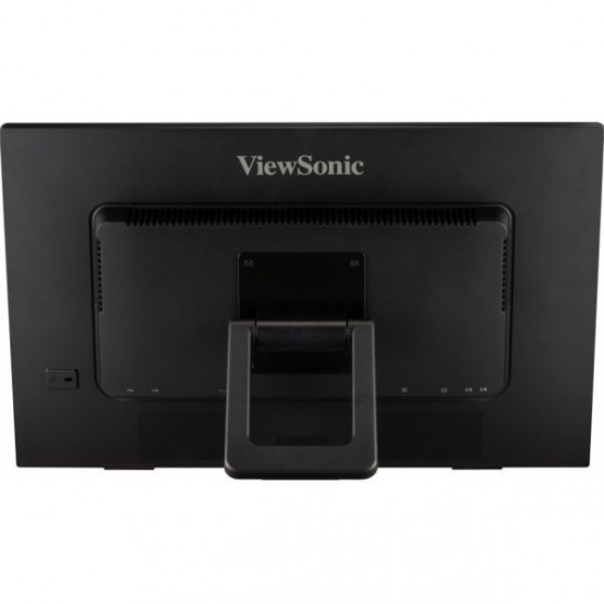 Monitor ViewSonic TD2423