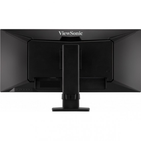Monitor ViewSonic VA3456-MHDJ