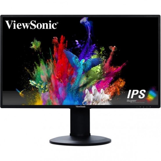 Monitor ViewSonic VG2719-2K