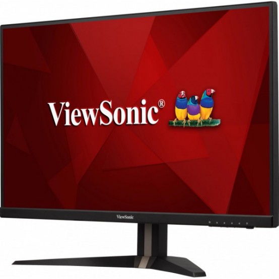 Monitor ViewSonic VX2705-2KP-MHD